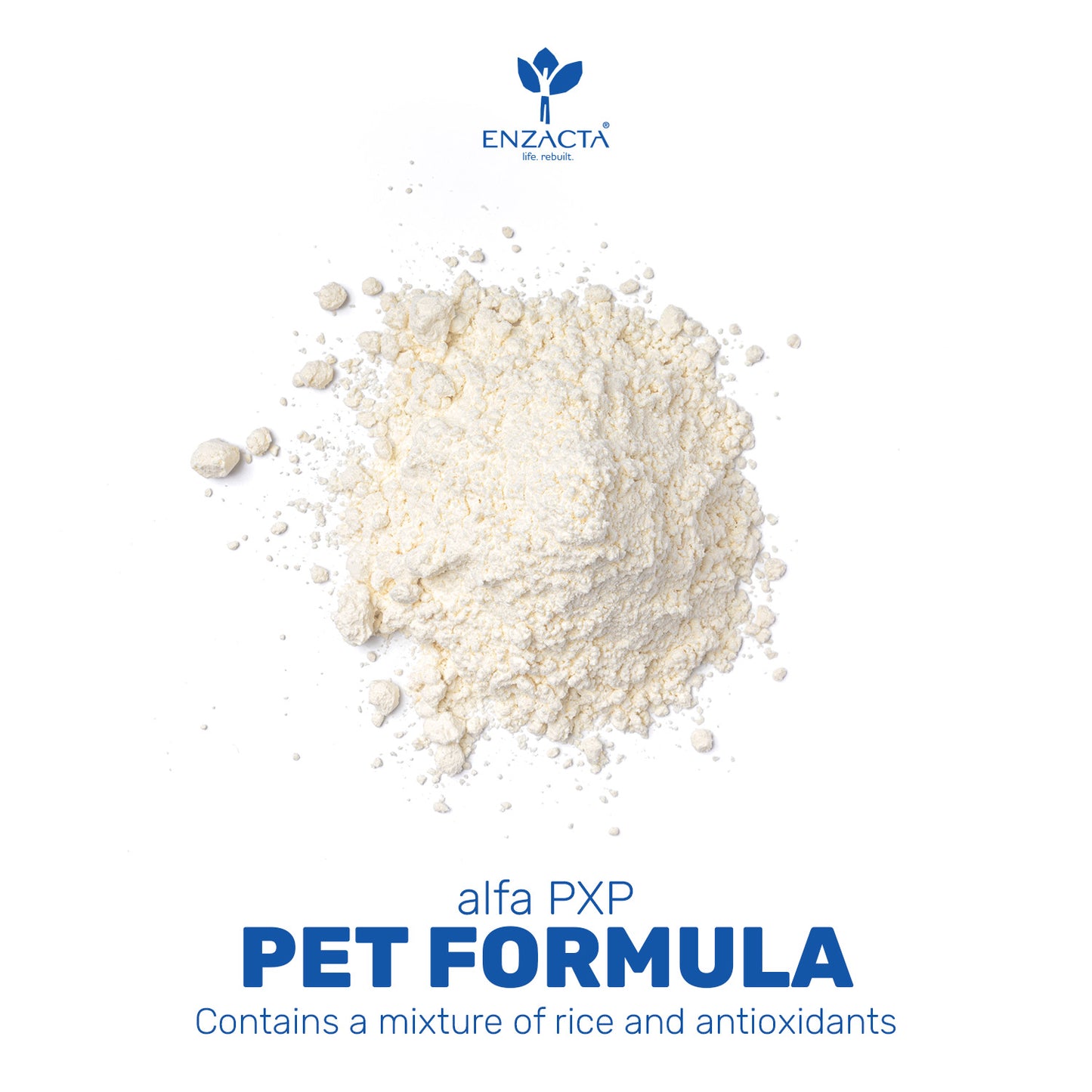 alfa PXP PET FORMULA