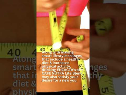 alfa CAFÉ NUTRA LITE BLEND